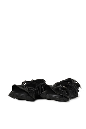 REI DOM BLACK MIRUM / BLK
