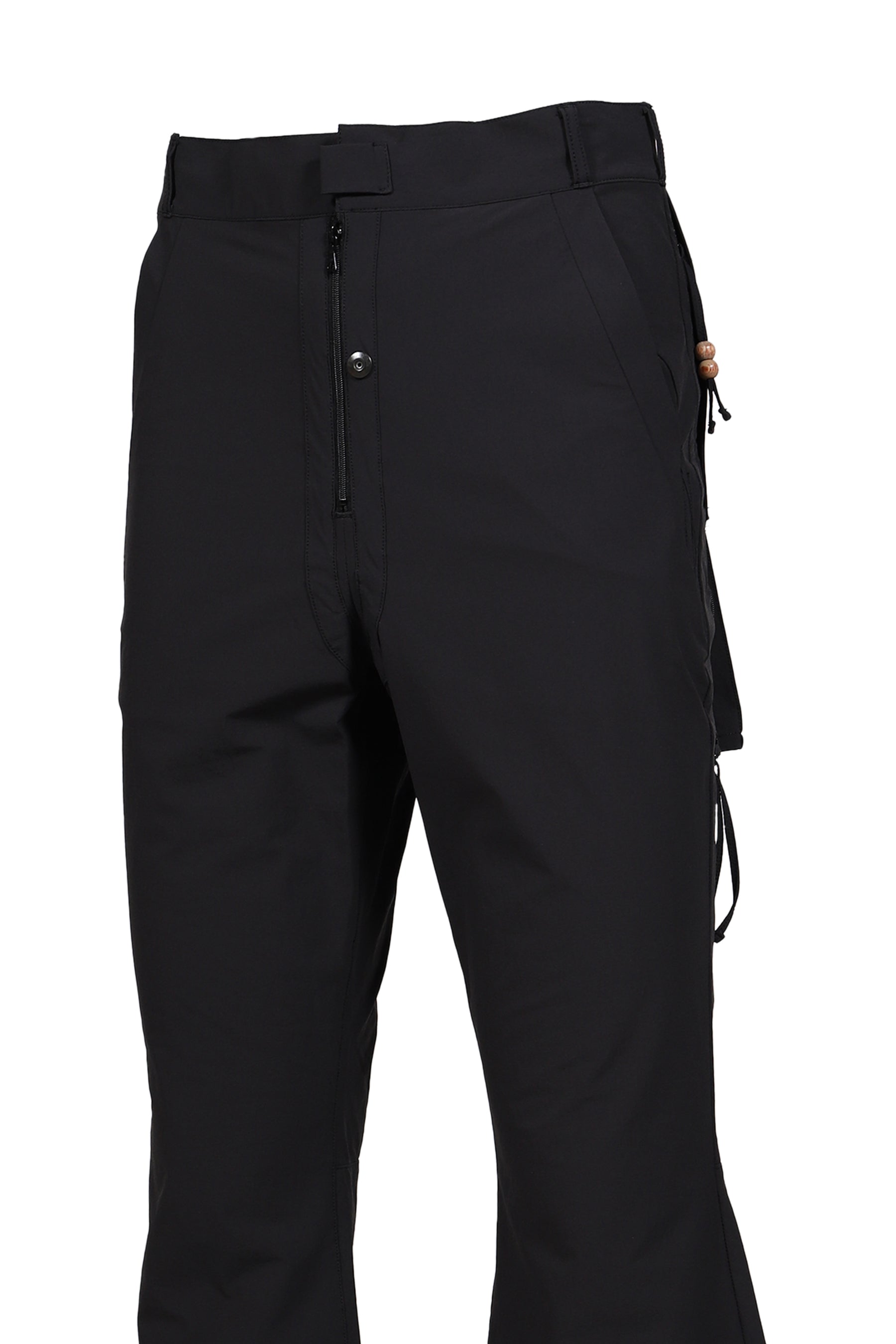 WUDAO PANTS / BLK