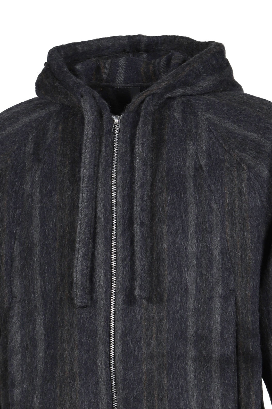 MANTA HOODIE / AURORA 