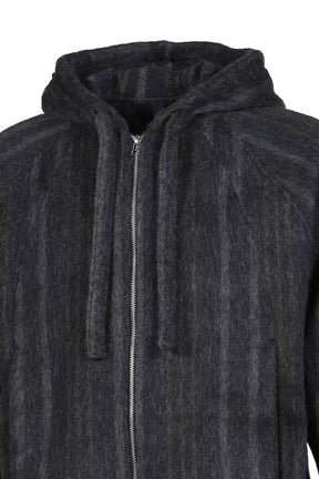 MANTA HOODIE / AURORA 