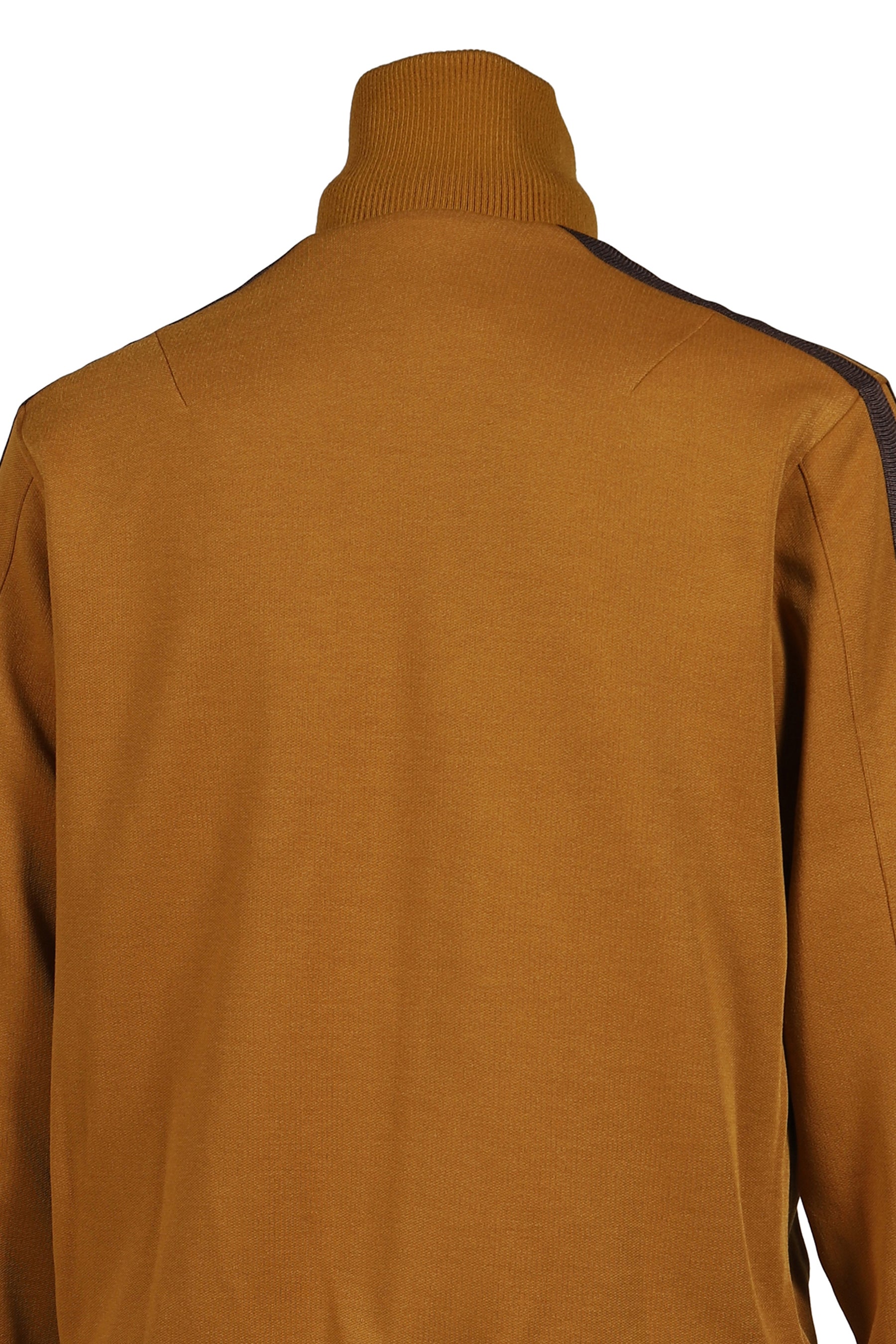 TRACK TOP / BRONZE STRATAS