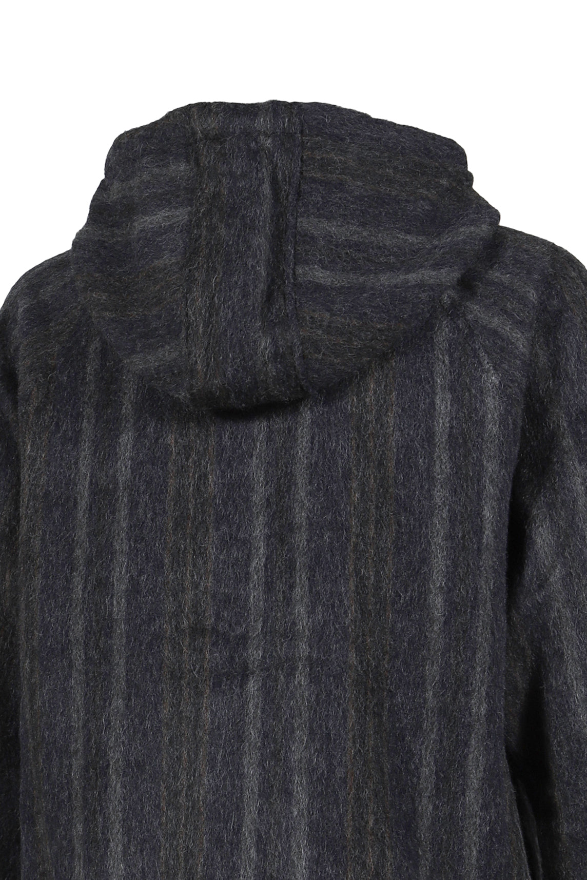 MANTA HOODIE / AURORA 