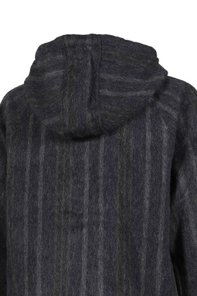 MANTA HOODIE / AURORA 