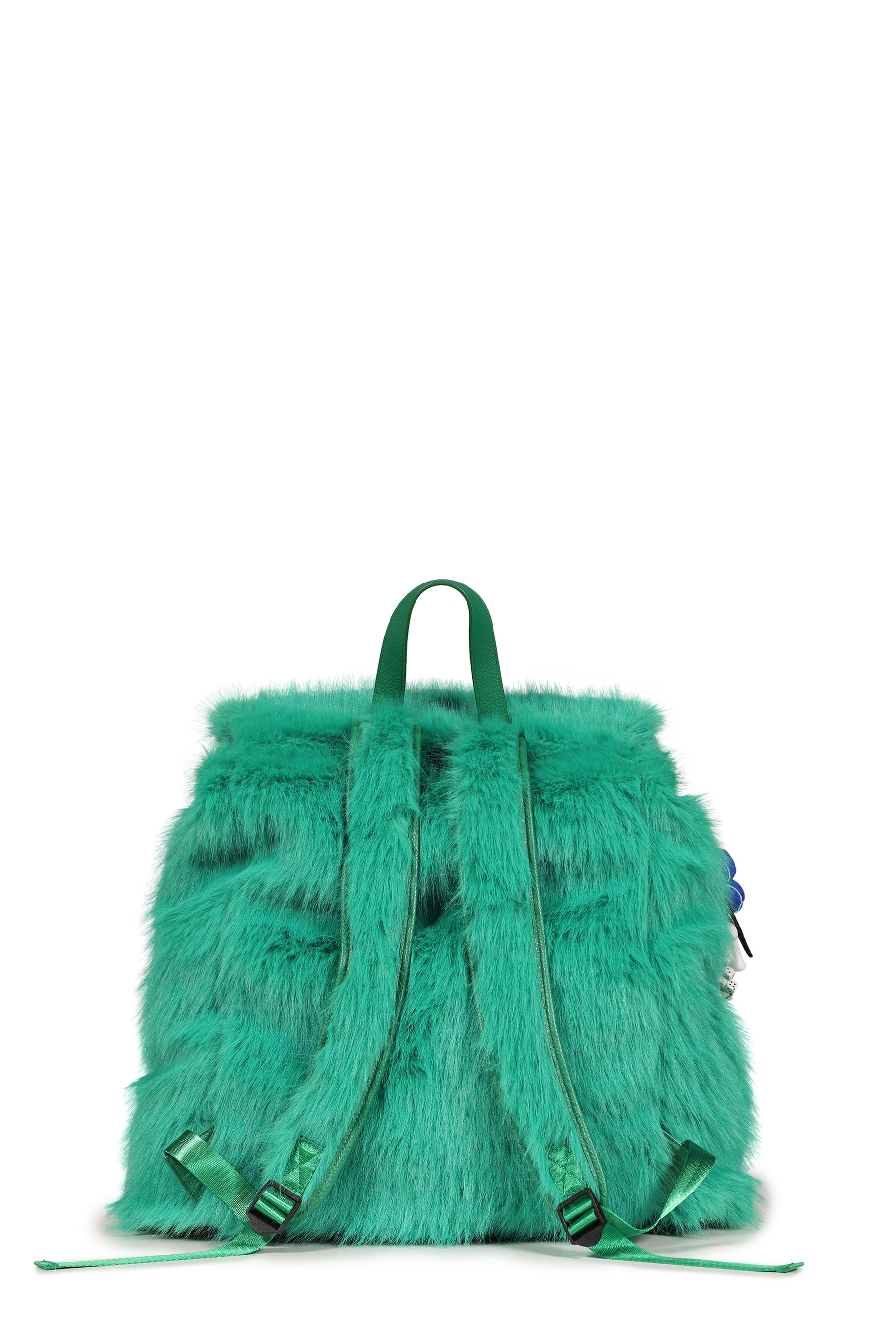 LONG WEEKEND BAG / GRN