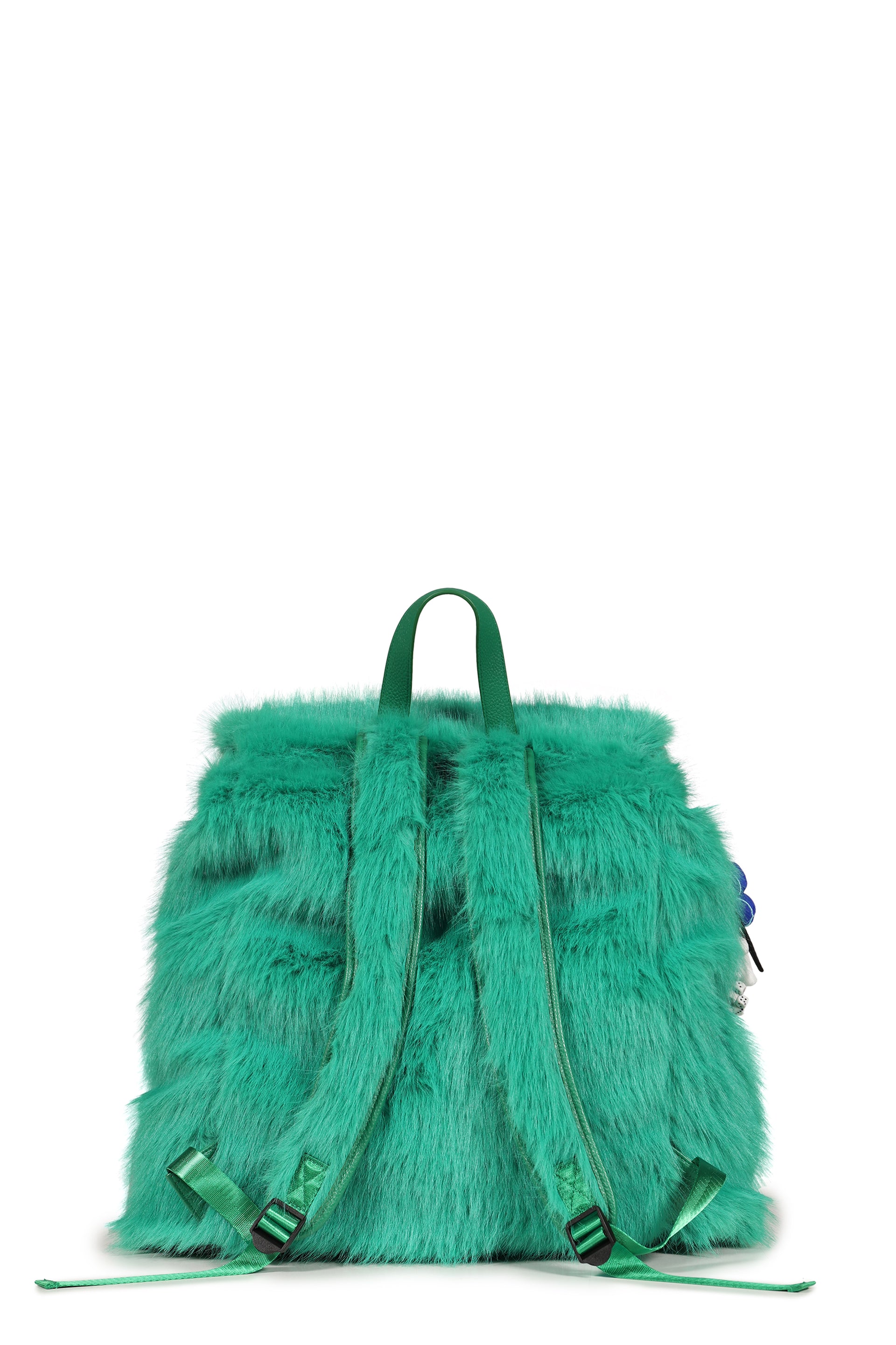 LONG WEEKEND BAG / GRN