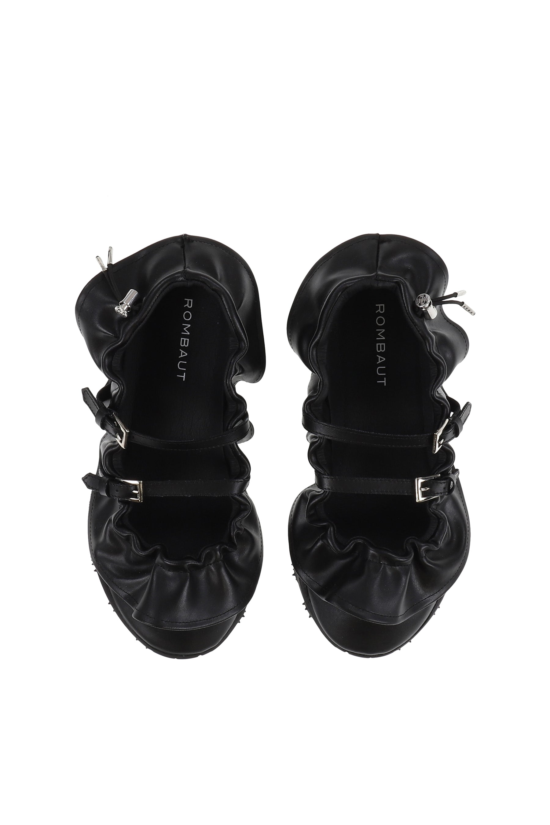 REI DOM BLACK MIRUM / BLK