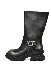 TERROSO / BLK