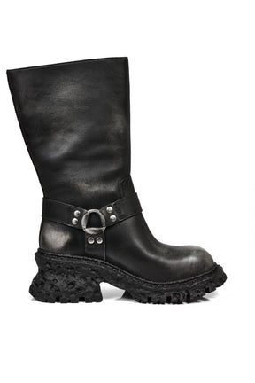 TERROSO / BLK