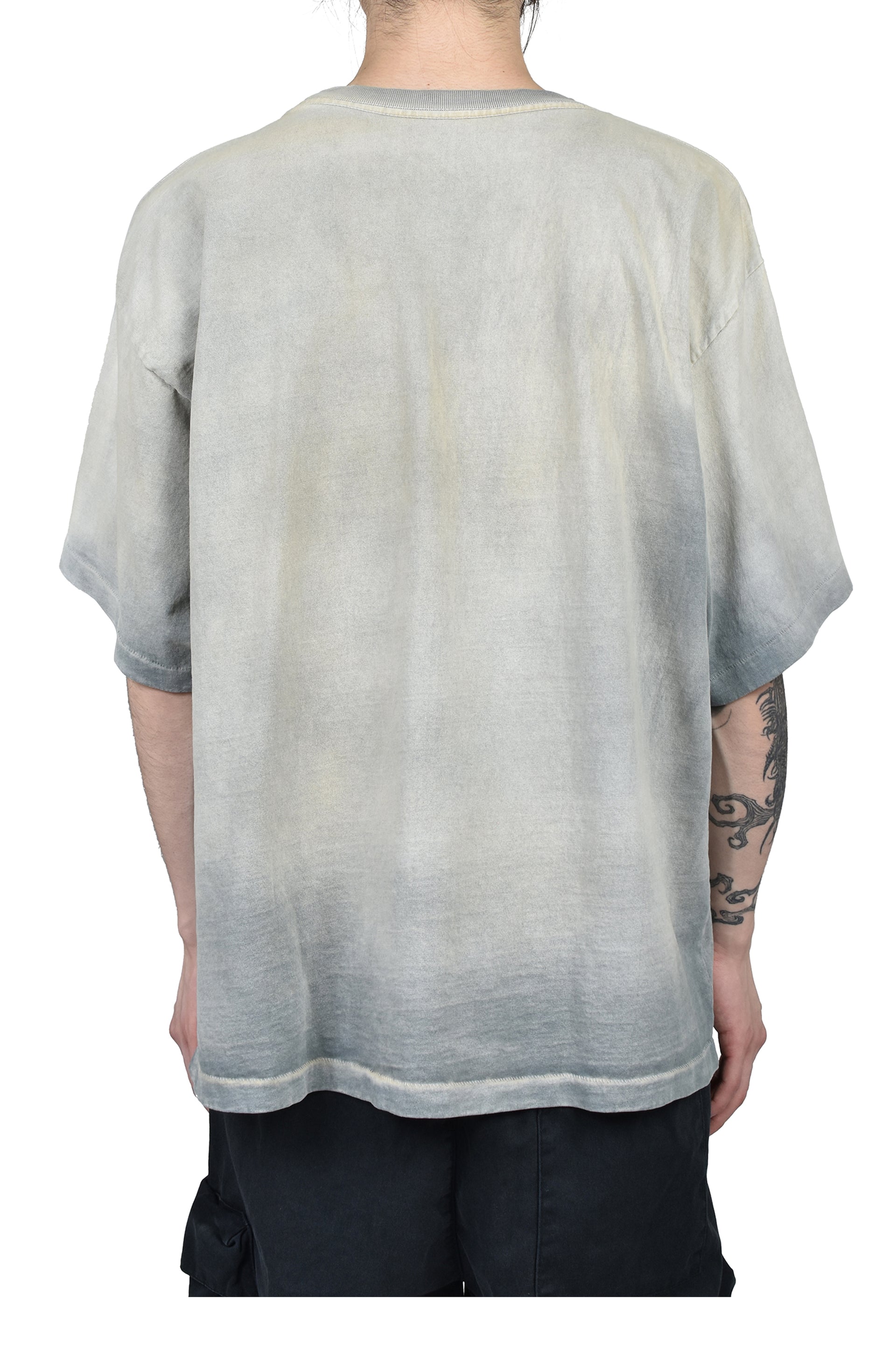 DIE MODA CVA TEE / GRAIL GRY
