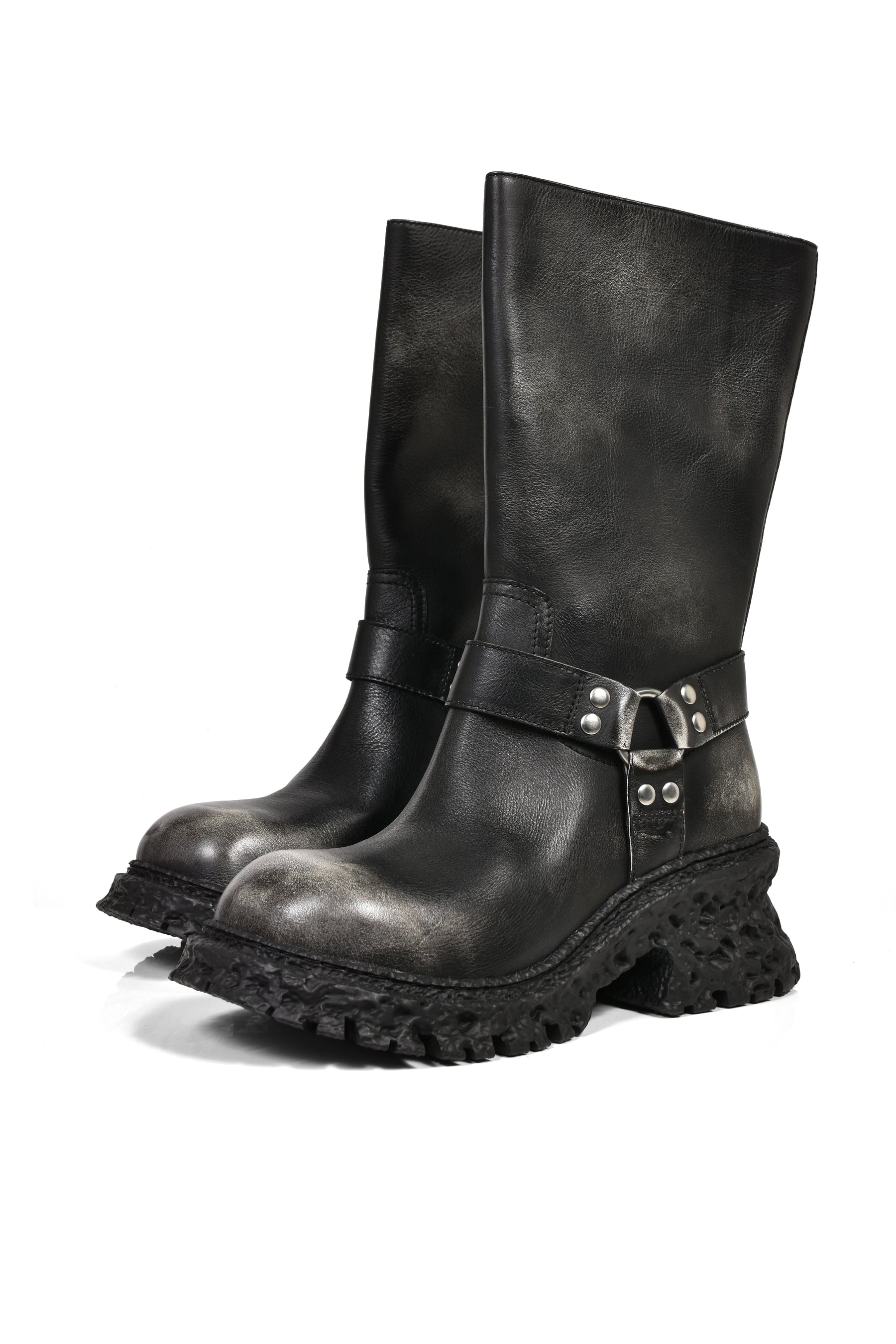 TERROSO / BLK