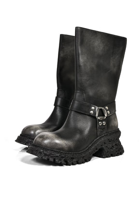 TERROSO / BLK