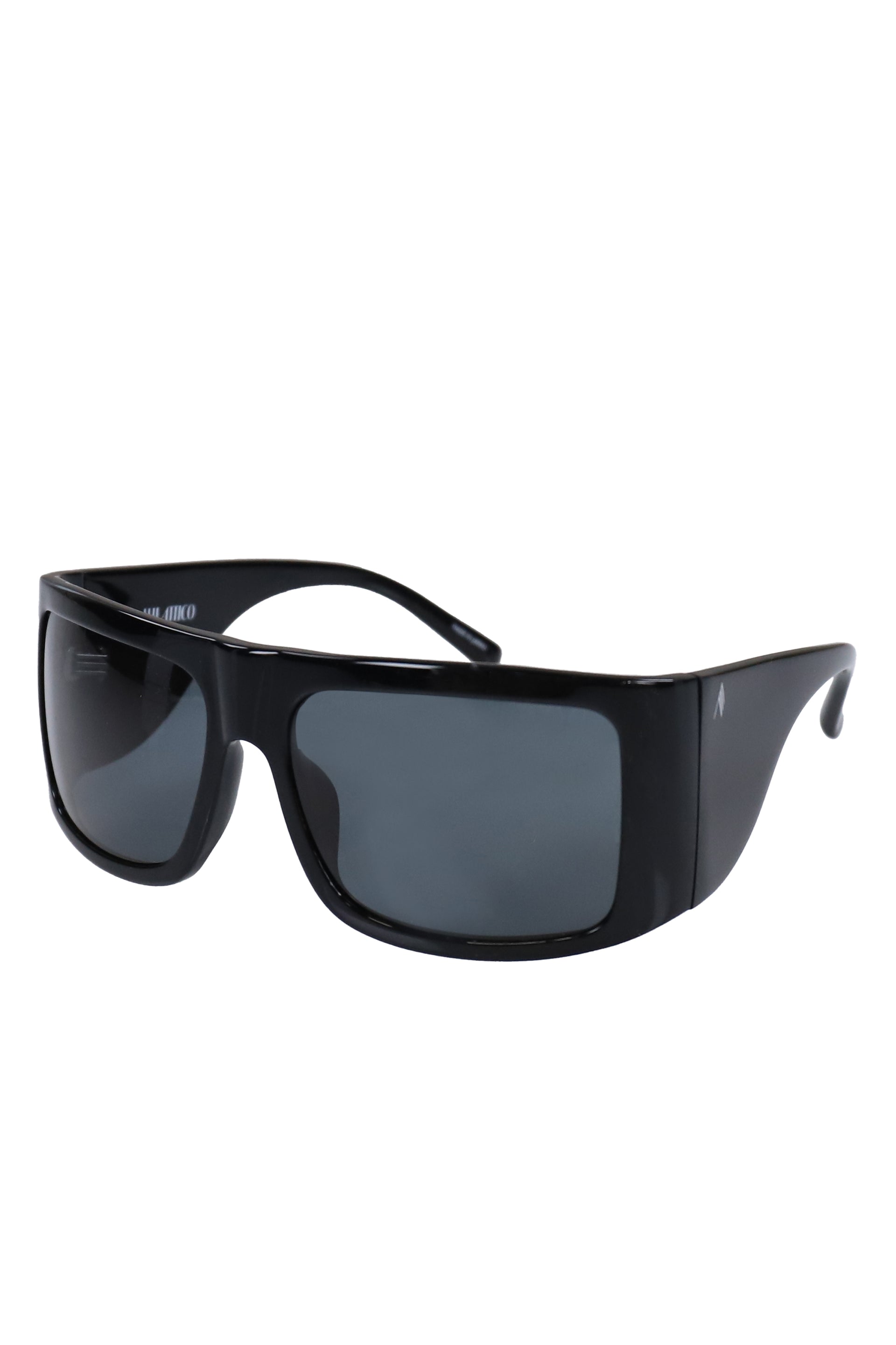 THE ATTICO ANDRE / BLK