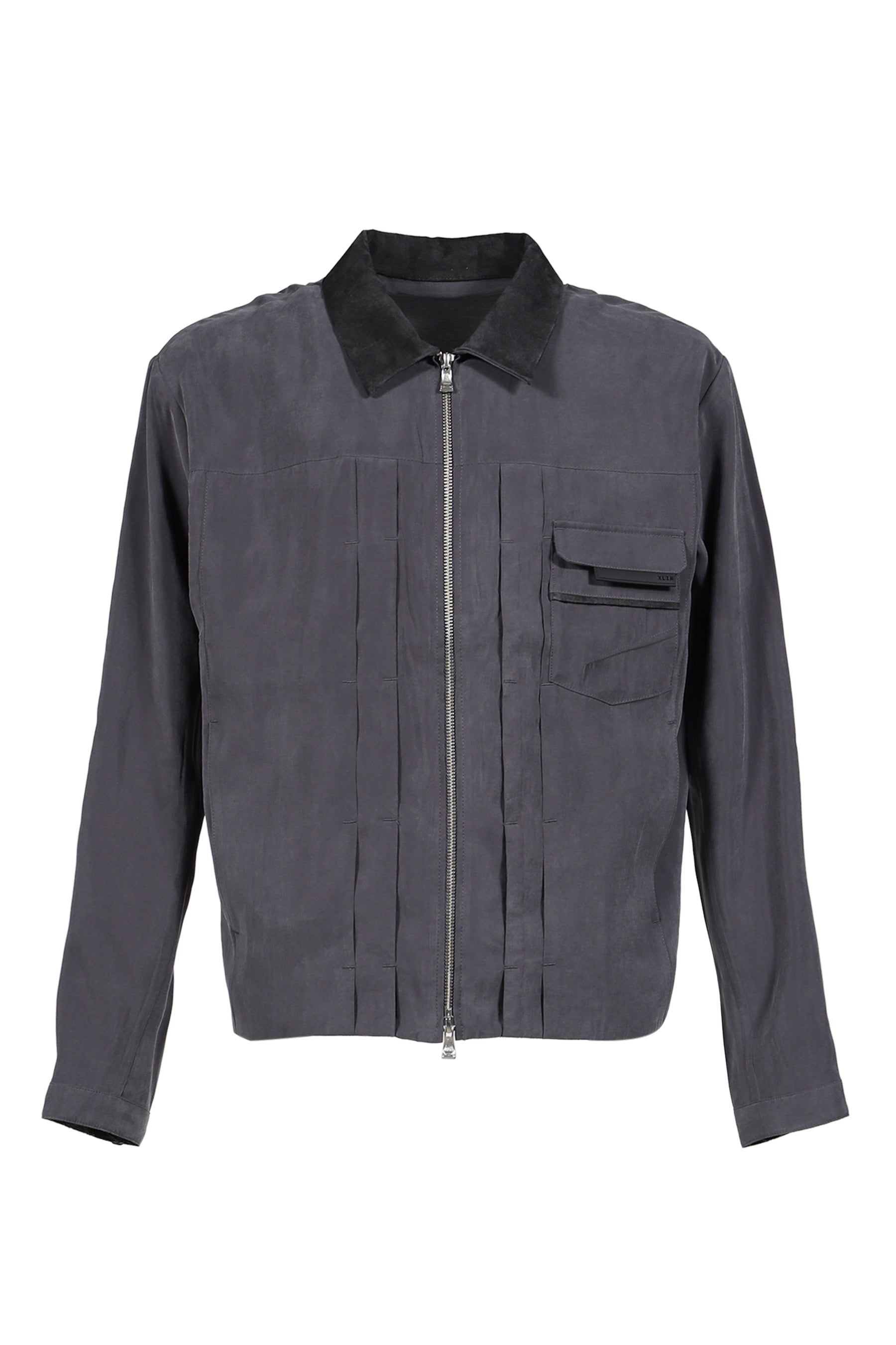 EP.9 02 JACKET / CHA