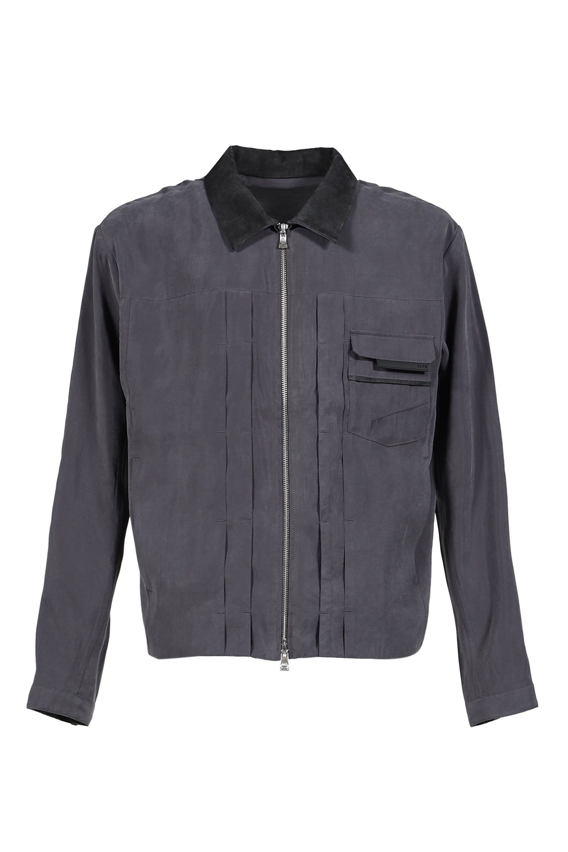 EP.9 02 JACKET / CHA