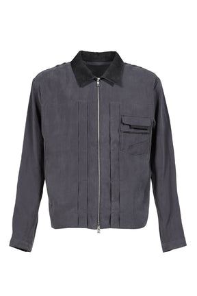 EP.9 02 JACKET / CHA
