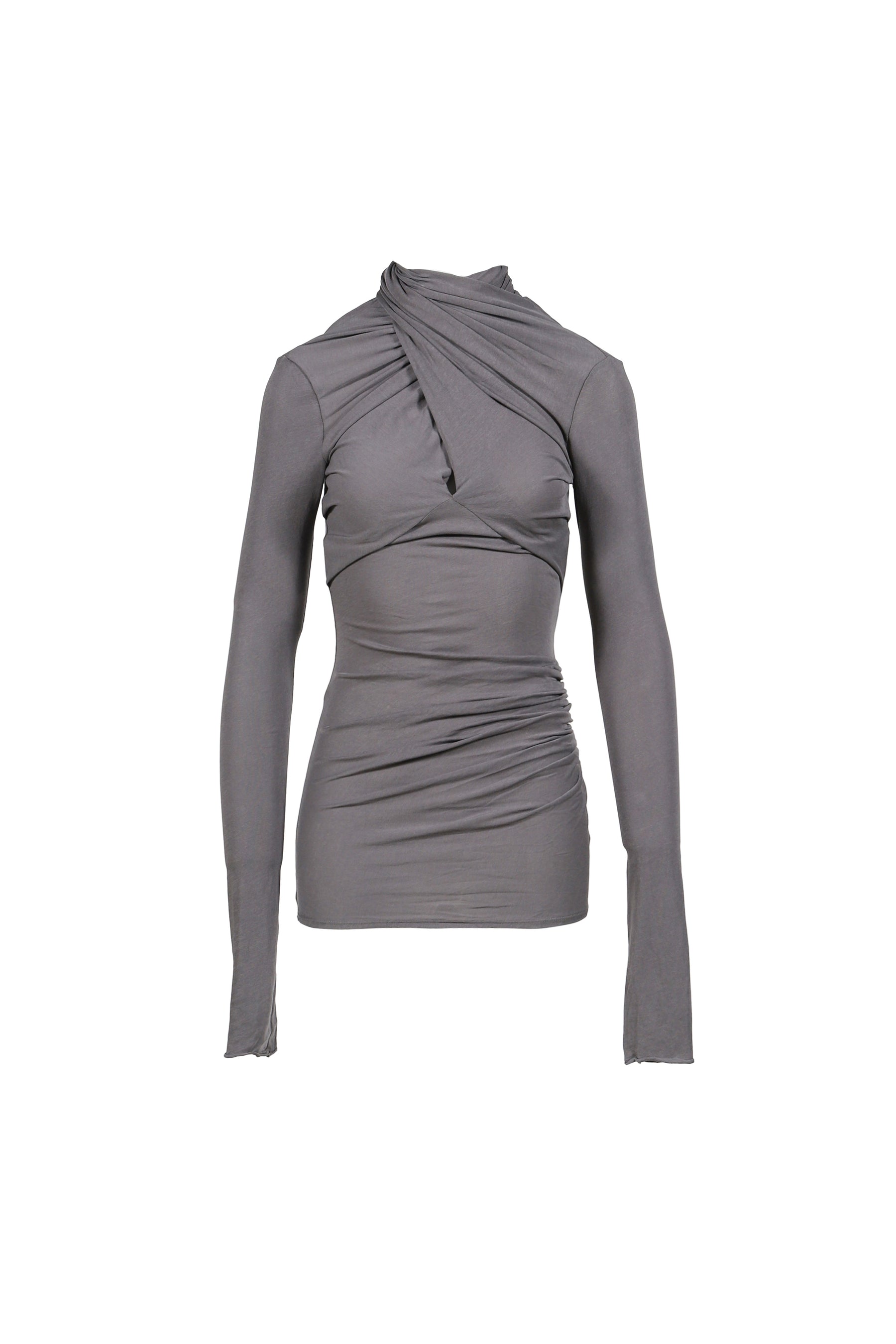 GRES TOP DEEP GREY / DEEPGRY