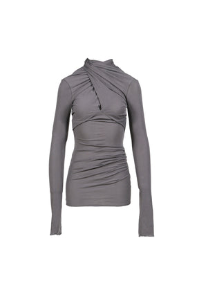 GRES TOP DEEP GREY / DEEPGRY