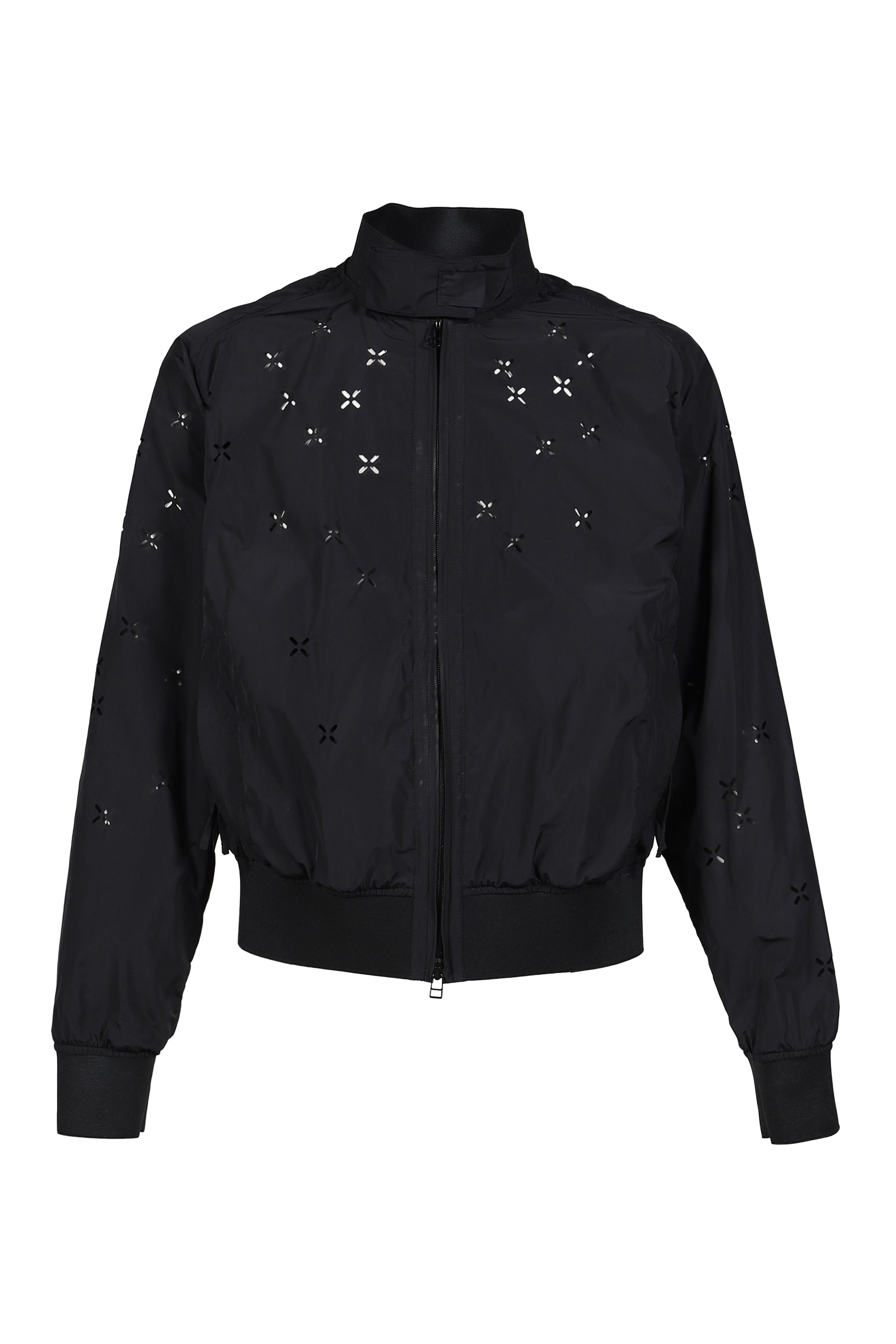 GUAI BLOUSON ( SIEGE ) / BLK