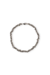 FARFALLE NECKLACE / SIL