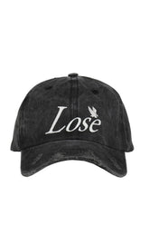 LOSE / BLK