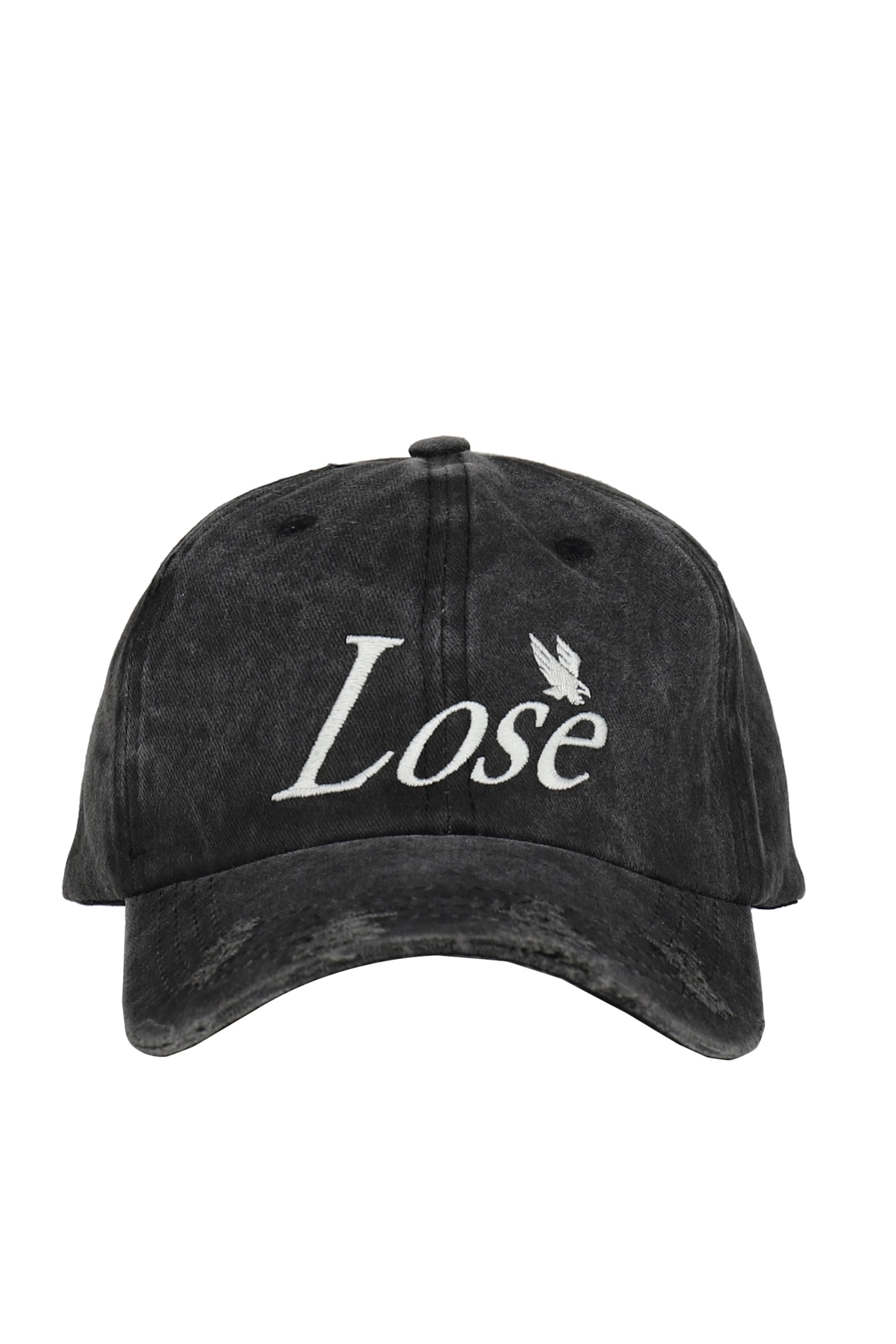 LOSE / BLK
