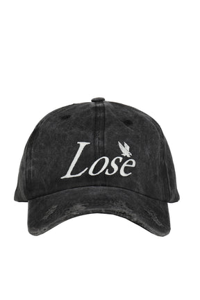 LOSE / BLK
