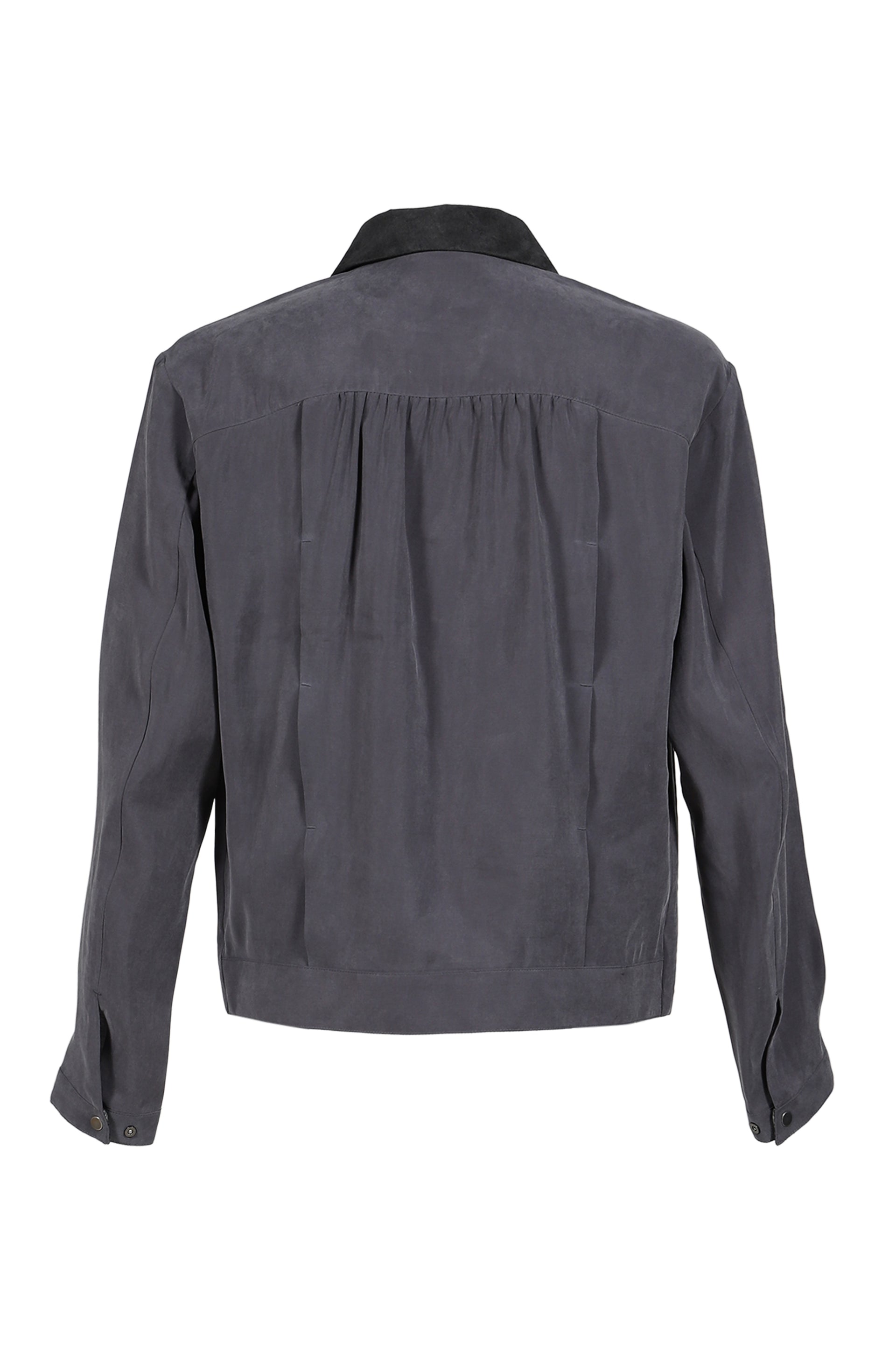 EP.9 02 JACKET / CHA