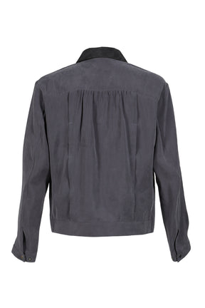 EP.9 02 JACKET / CHA