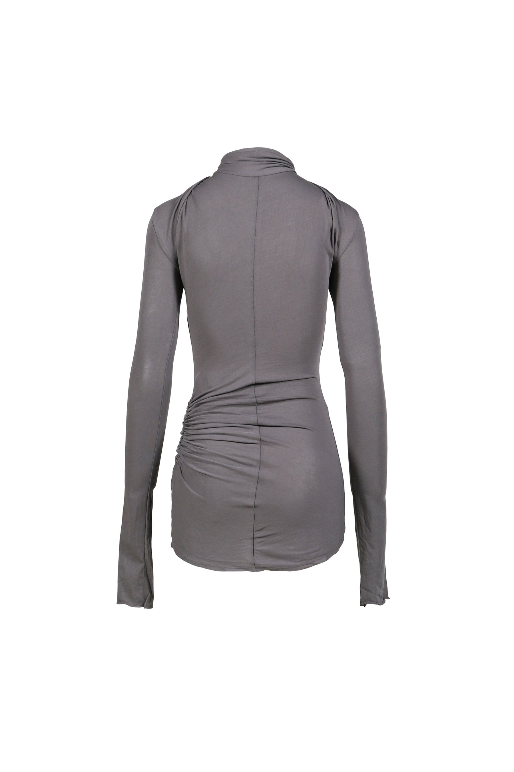 GRES TOP DEEP GREY / DEEPGRY