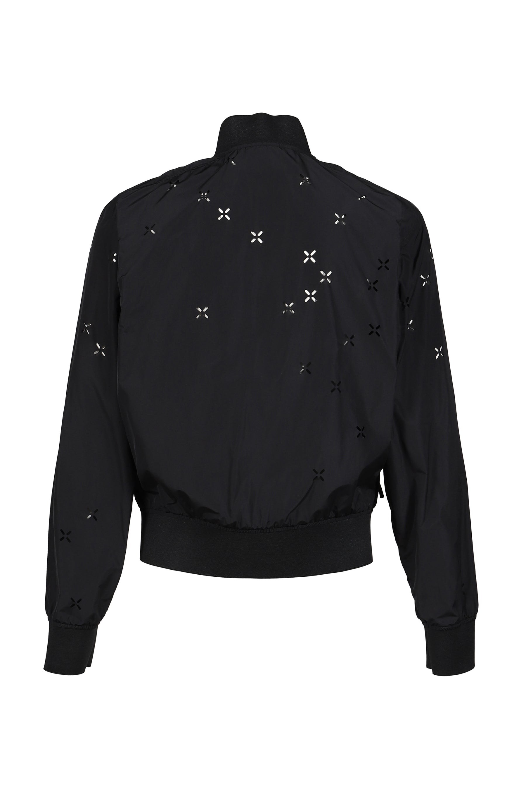 GUAI BLOUSON ( SIEGE ) / BLK
