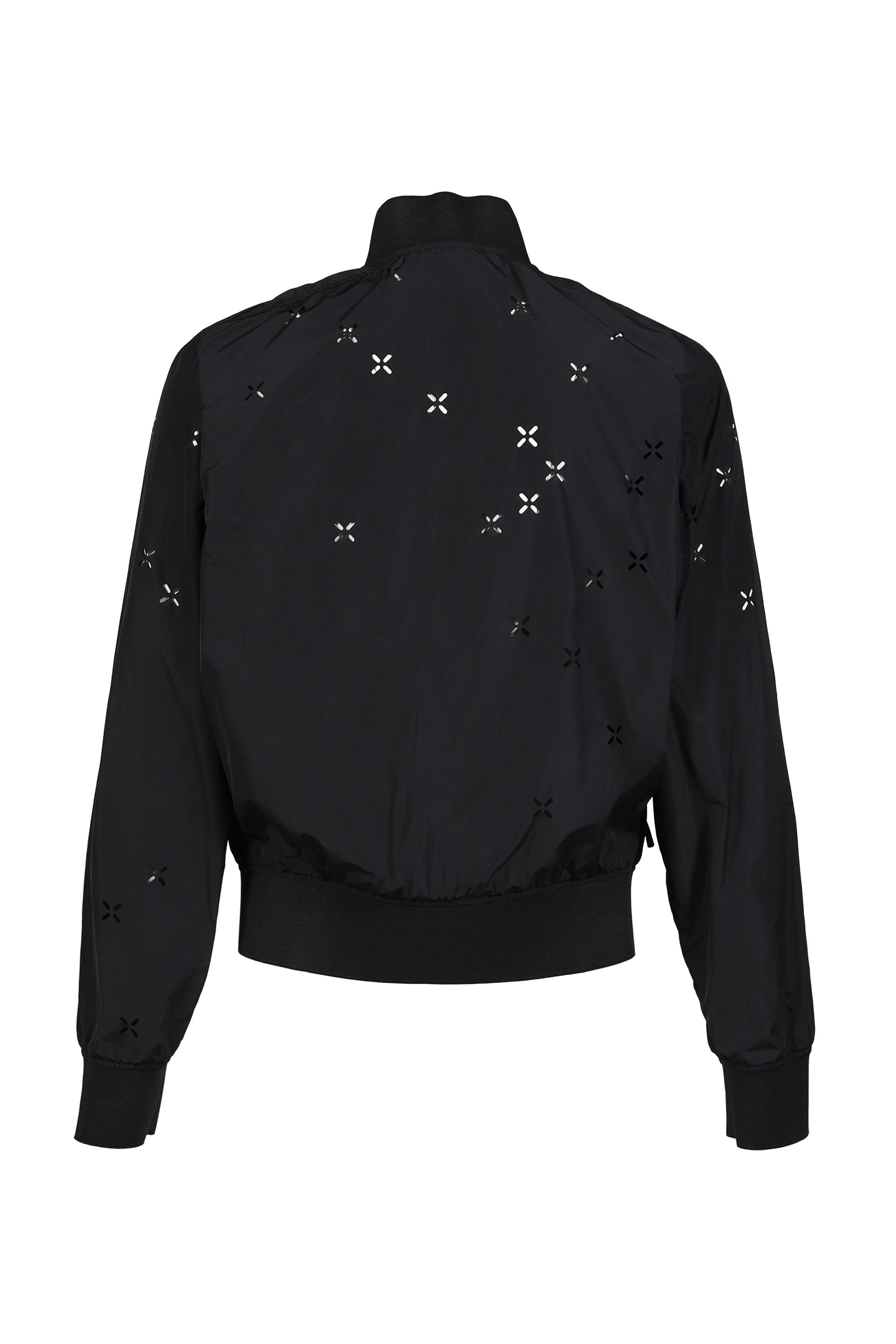 GUAI BLOUSON ( SIEGE ) / BLK