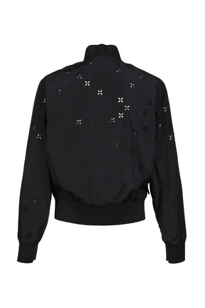 GUAI BLOUSON ( SIEGE ) / BLK