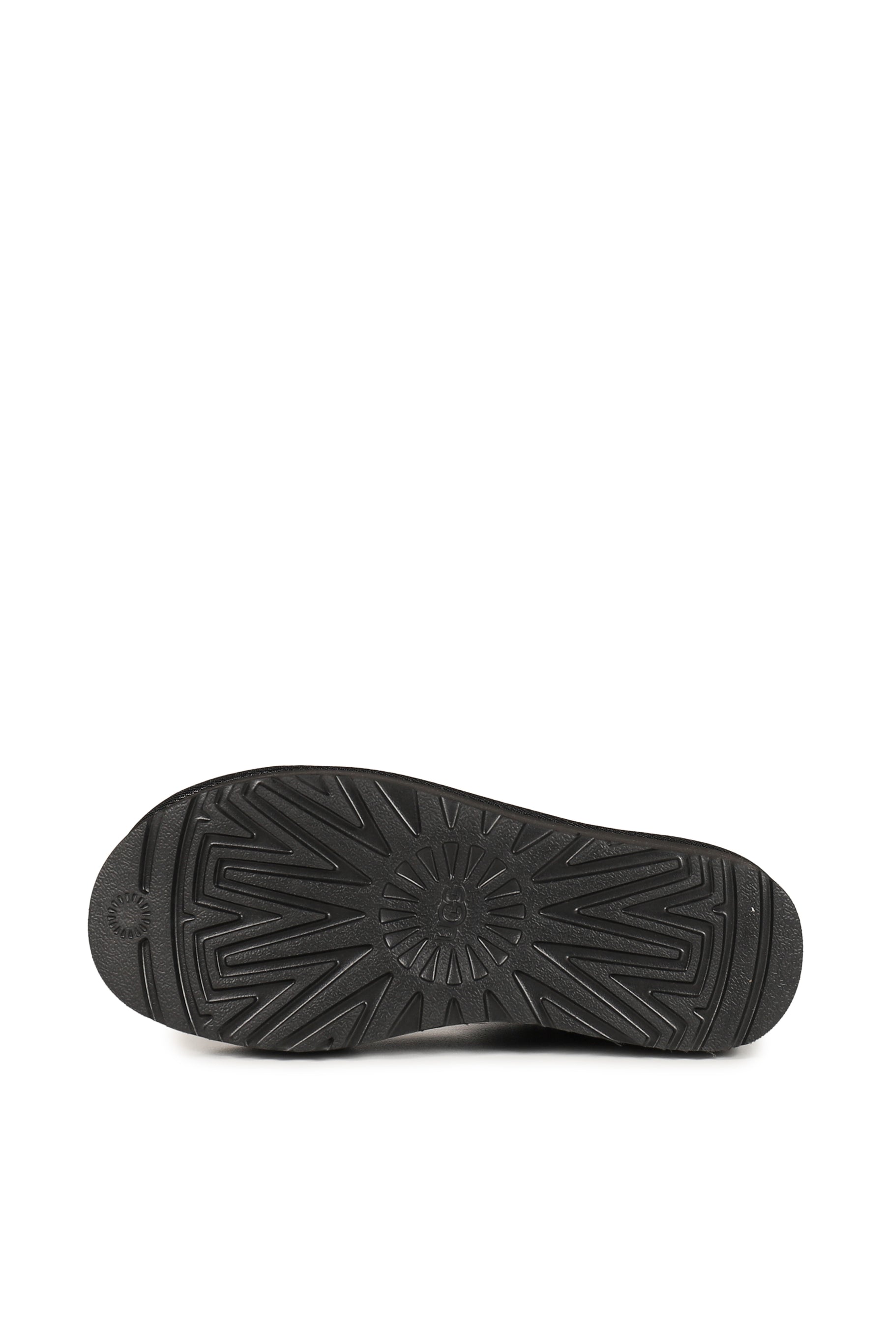CLASSIC ULTRA MINI PLATFORM / BLK