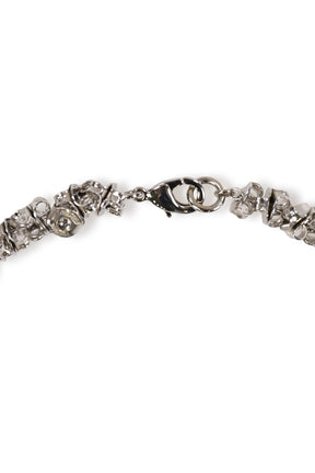 FARFALLE NECKLACE / SIL