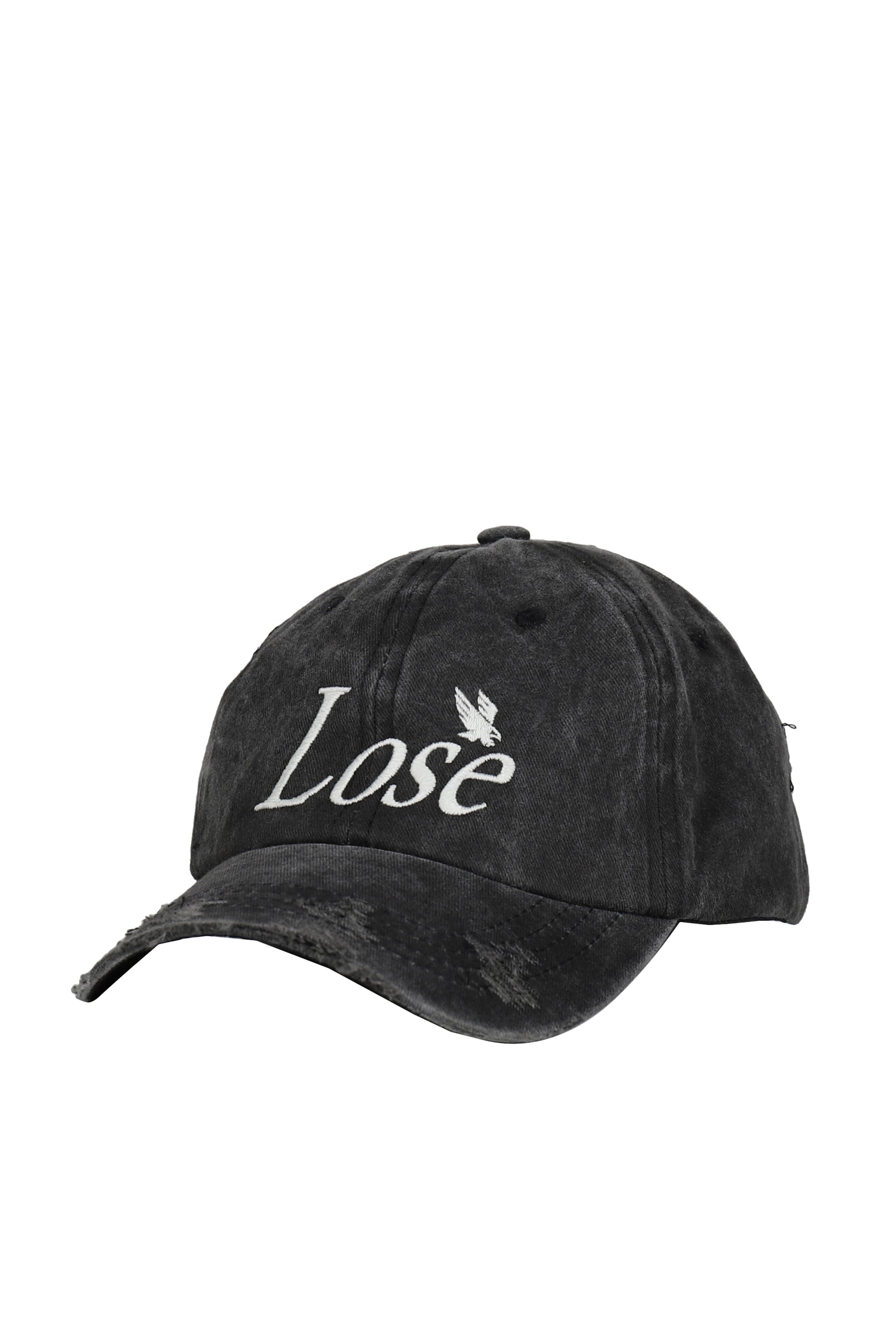 LOSE / BLK