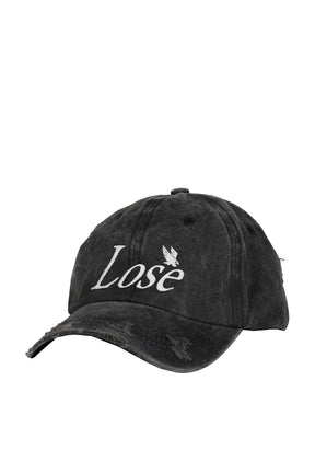 LOSE / BLK