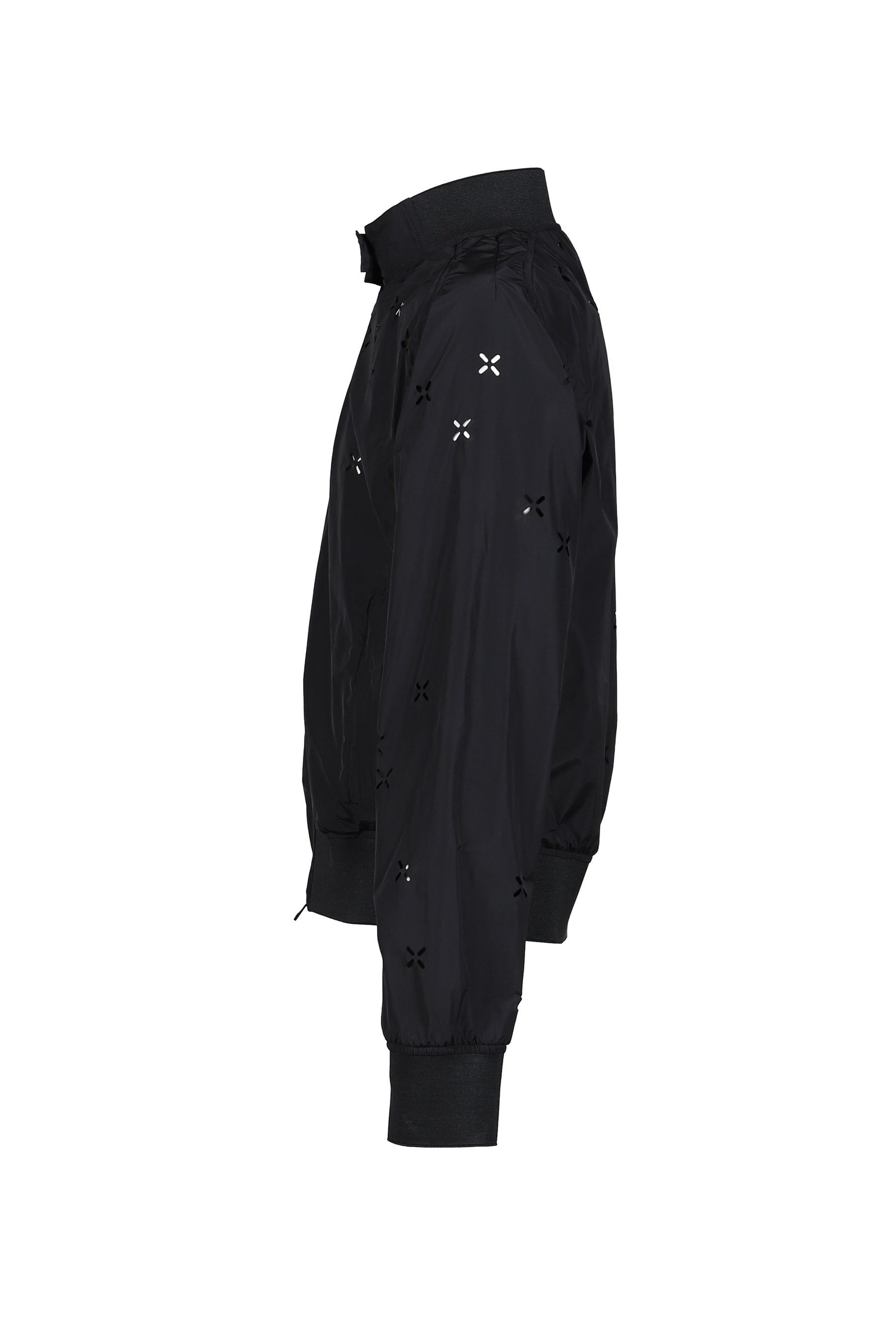 GUAI BLOUSON ( SIEGE ) / BLK