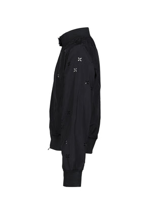GUAI BLOUSON ( SIEGE ) / BLK