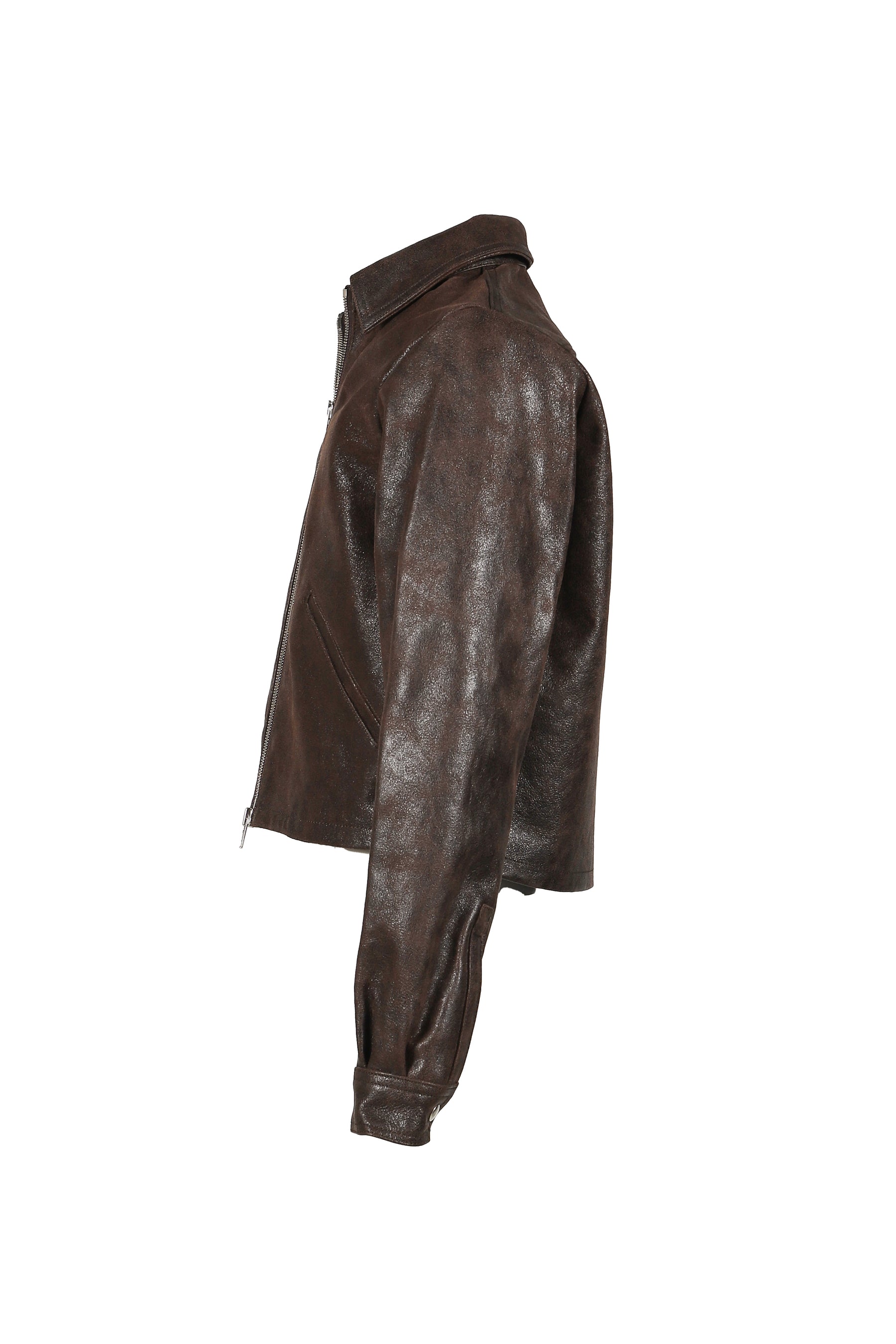 CLASSIC SHIRT / DUSTY BRW