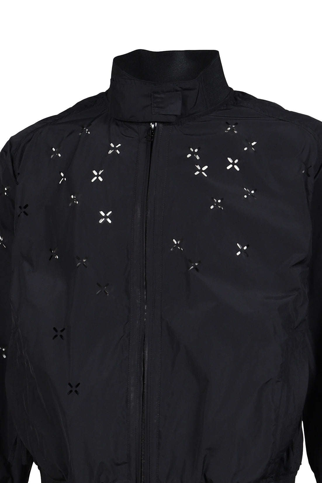GUAI BLOUSON ( SIEGE ) / BLK