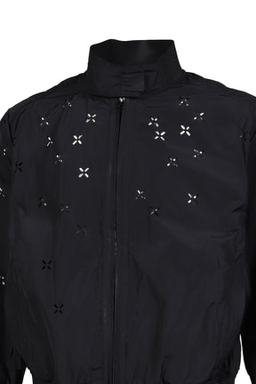 GUAI BLOUSON ( SIEGE ) / BLK