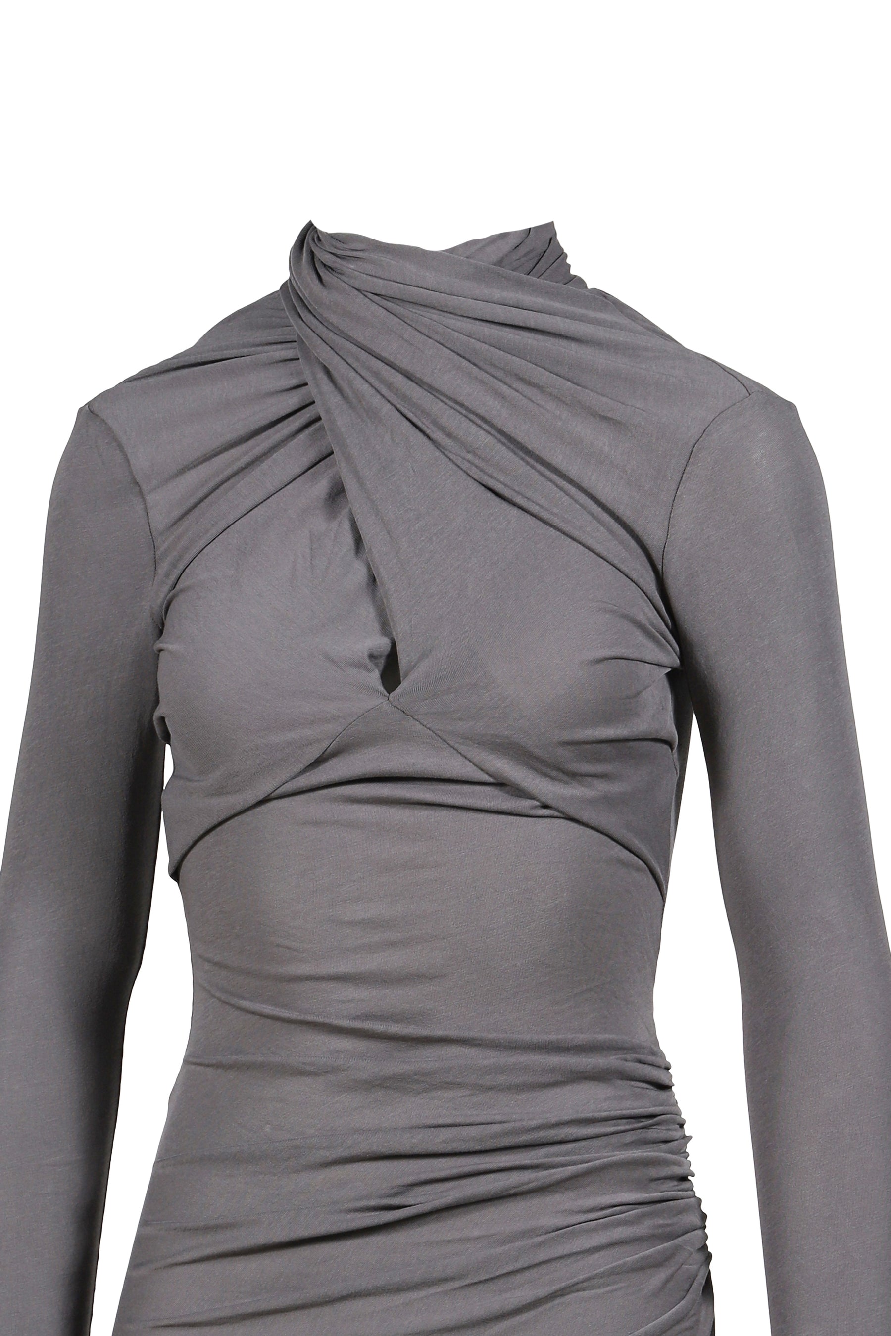 GRES TOP DEEP GREY / DEEPGRY