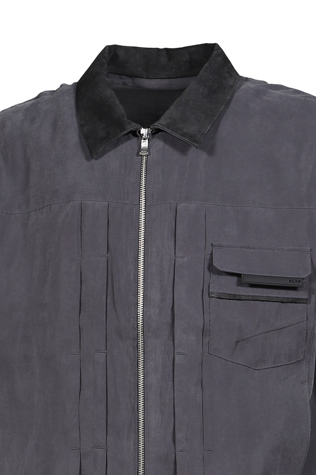 EP.9 02 JACKET / CHA