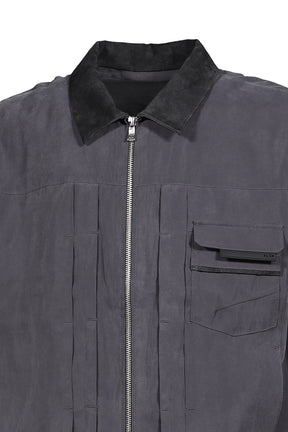 EP.9 02 JACKET / CHA