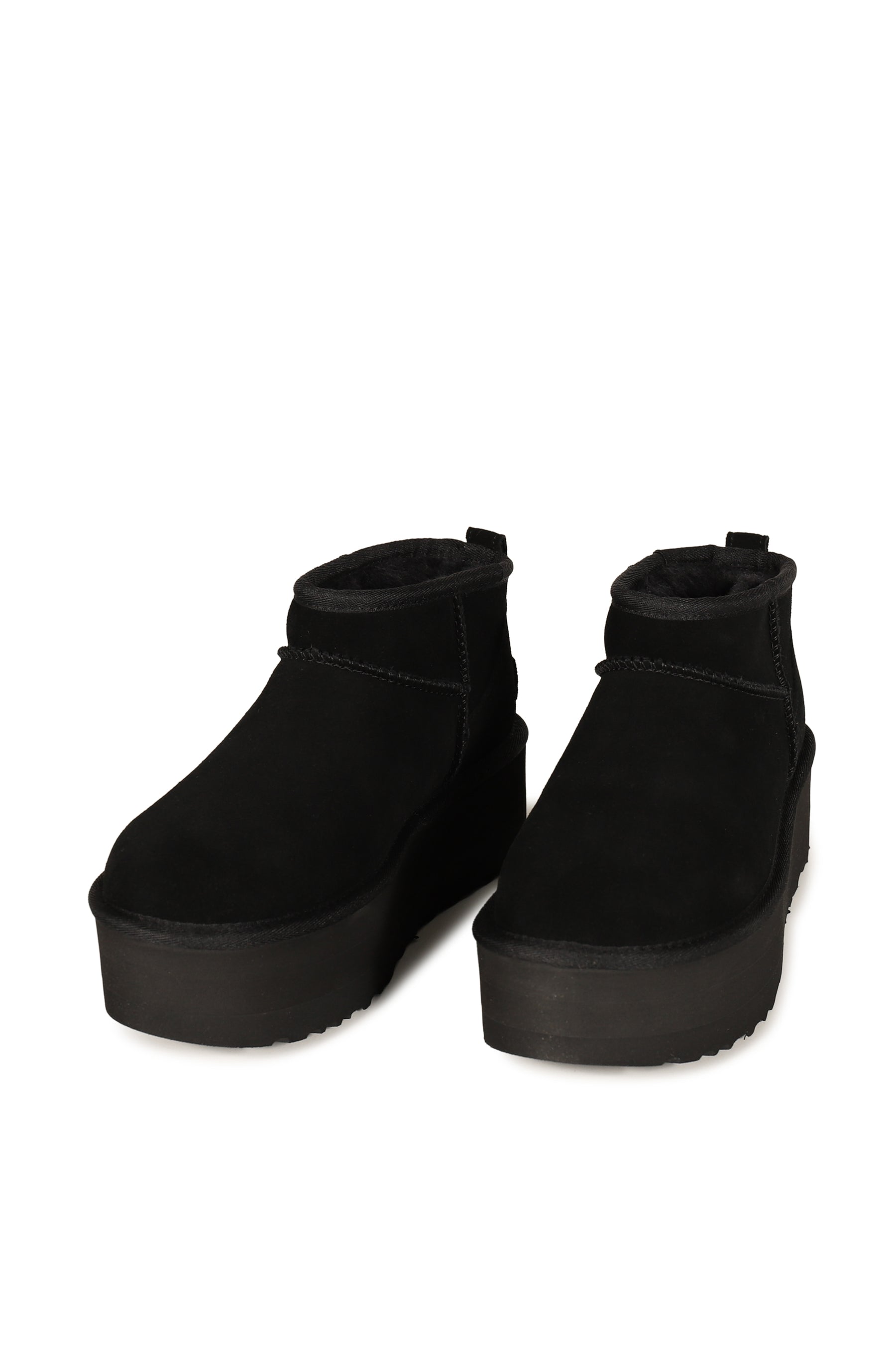 CLASSIC ULTRA MINI PLATFORM / BLK