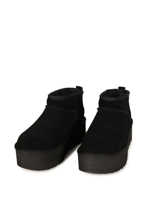 CLASSIC ULTRA MINI PLATFORM / BLK