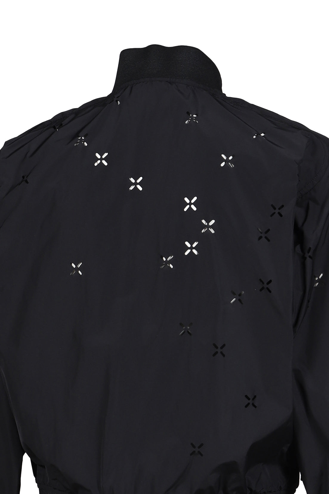 GUAI BLOUSON ( SIEGE ) / BLK