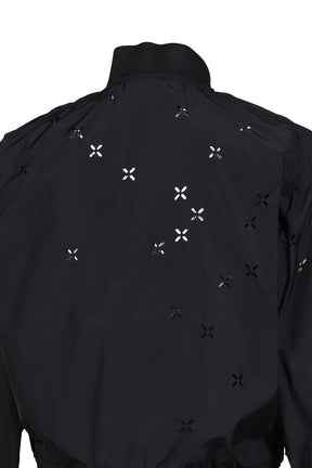 GUAI BLOUSON ( SIEGE ) / BLK