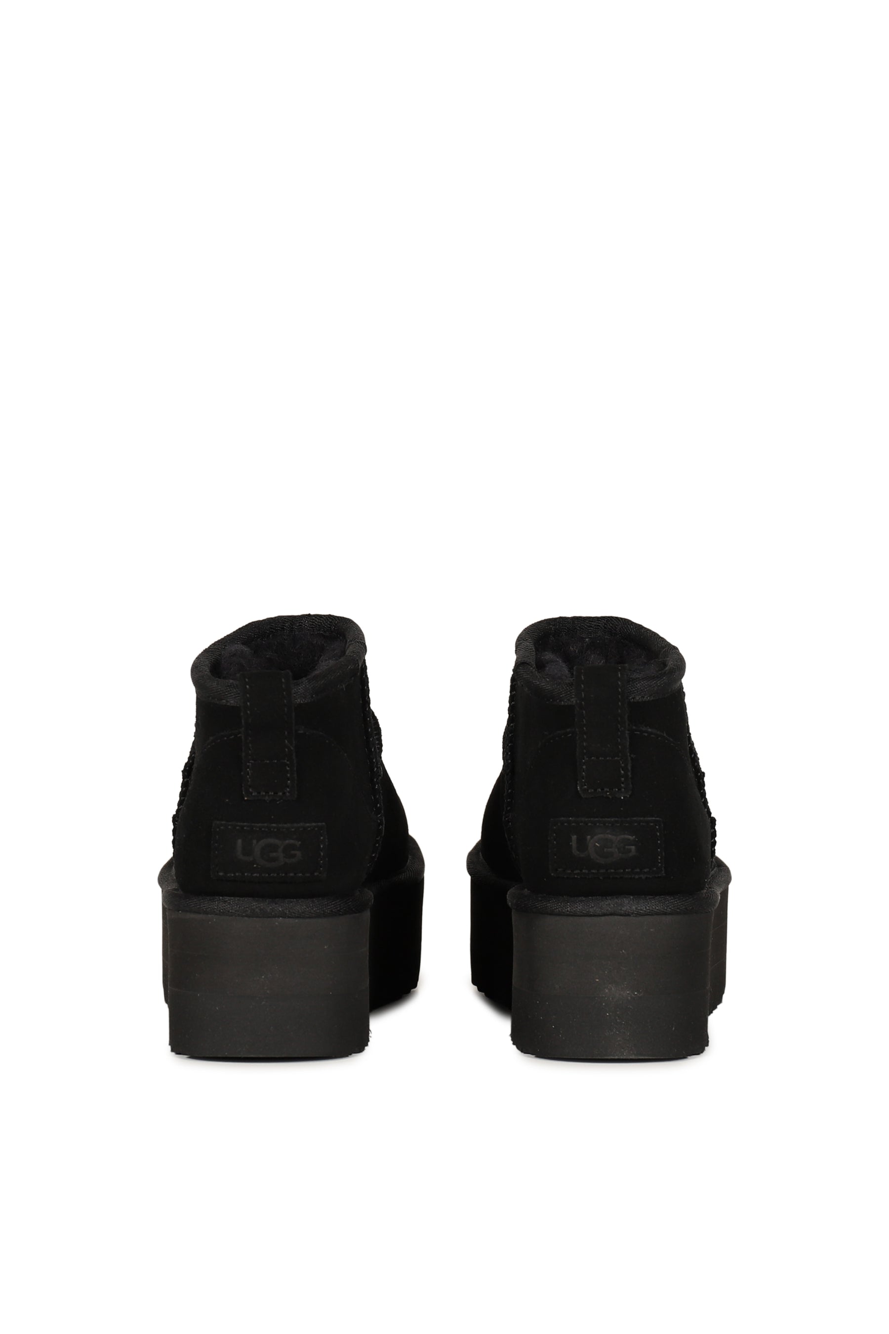 CLASSIC ULTRA MINI PLATFORM / BLK