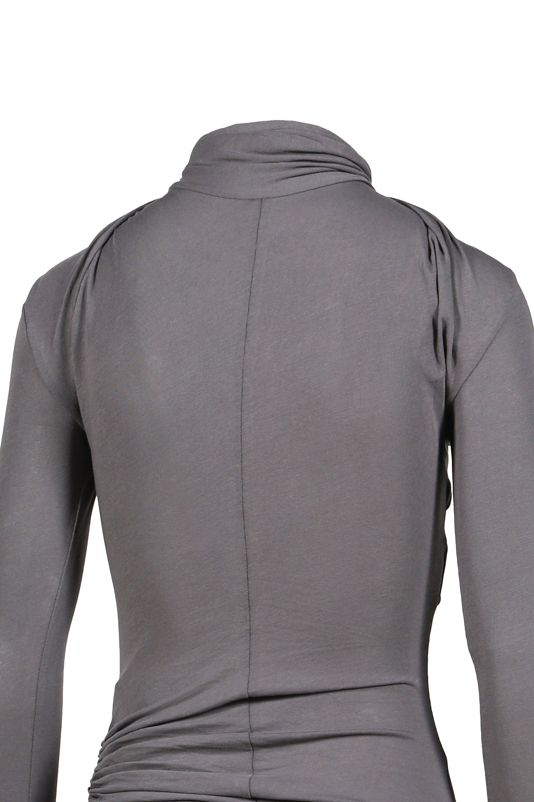 GRES TOP DEEP GREY / DEEPGRY